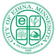 City of Edina Logo